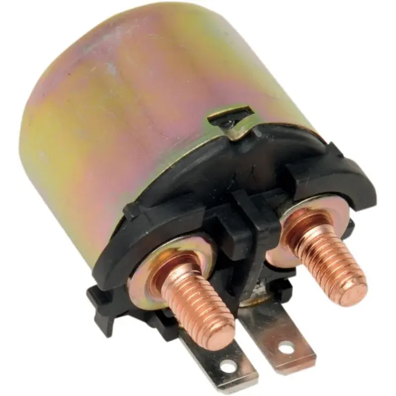 SWITCH STARTER SOLENOID