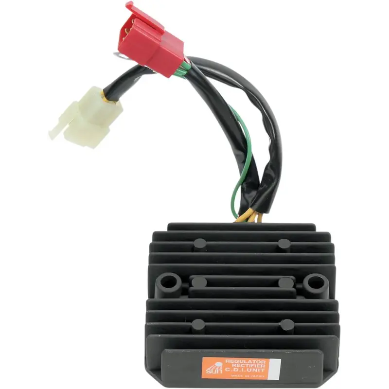 RECTIFIER-REGULATOR OEM STYLE