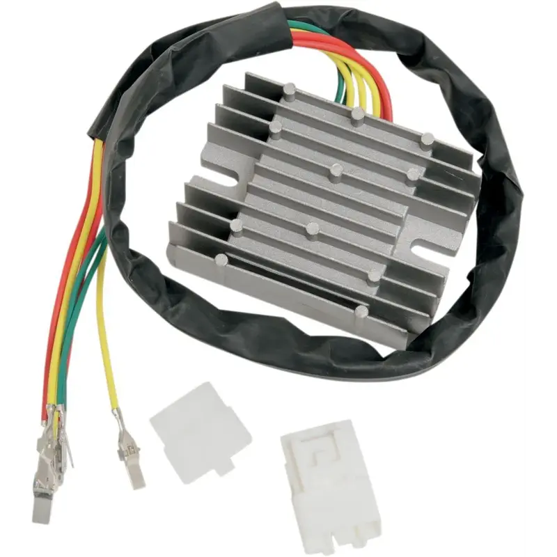 RECTIFIER-REGULATOR OEM STYLE