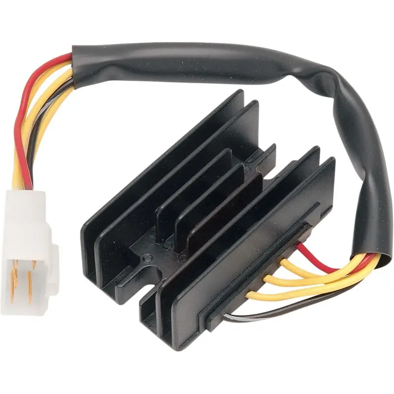 RECTIFIER-REGULATOR OEM STYLE