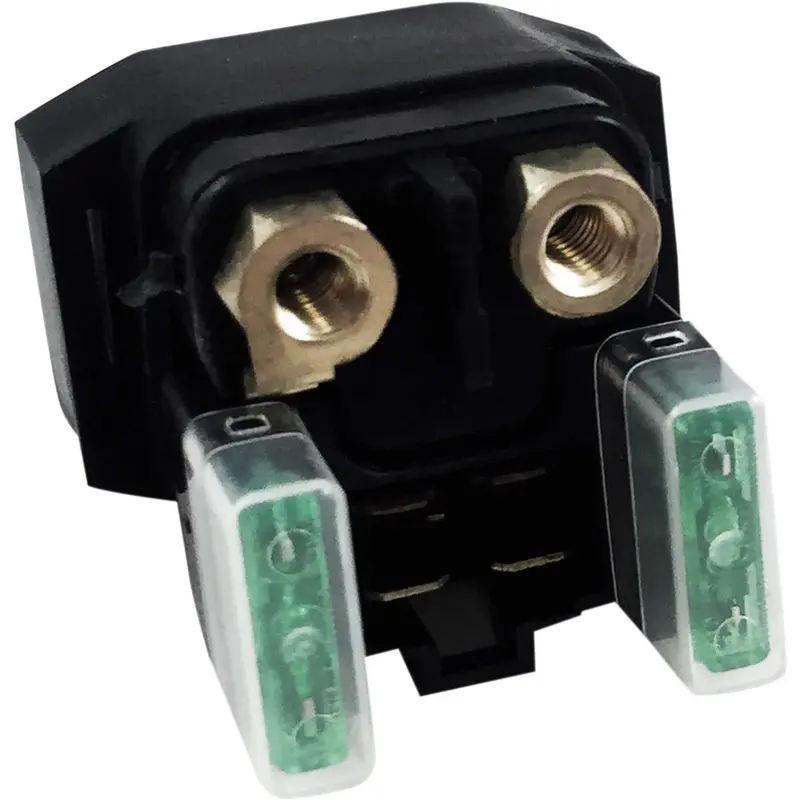 SWITCH STARTER SOLENOID