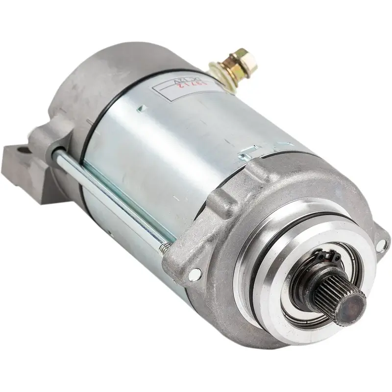 STARTER MOTOR HOT SHOT