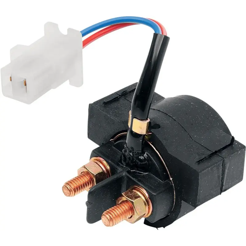 SWITCH STARTER SOLENOID