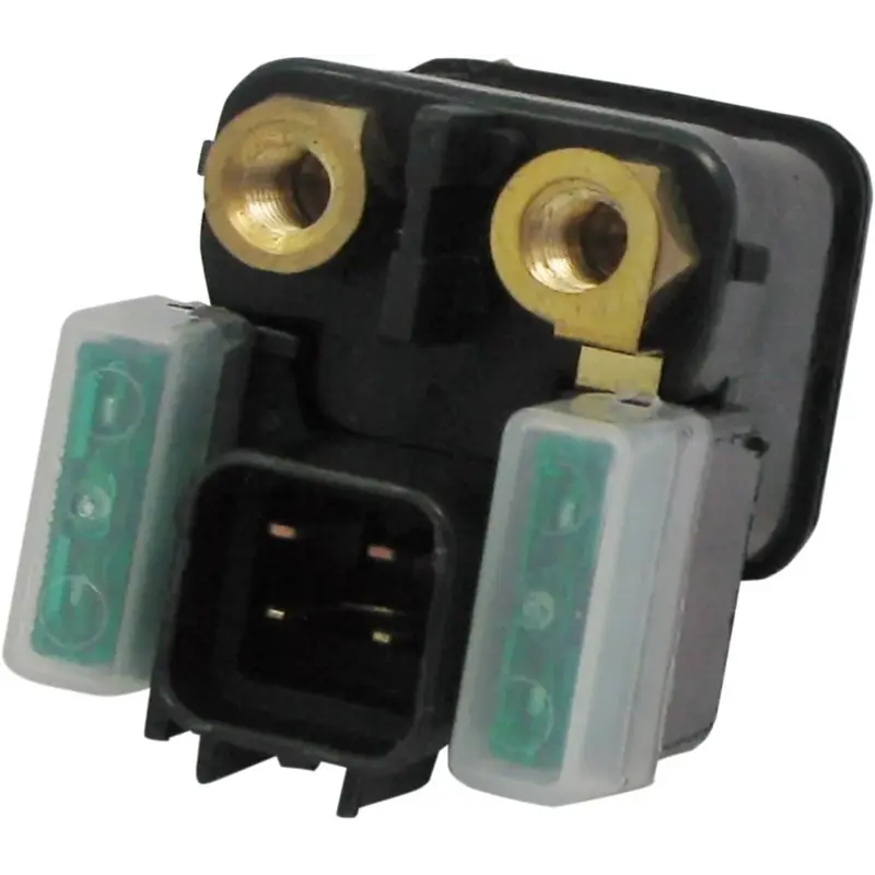 SWITCH STARTER SOLENOID