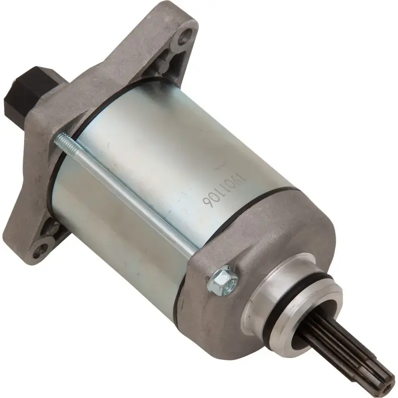 Starter Motor Honda
