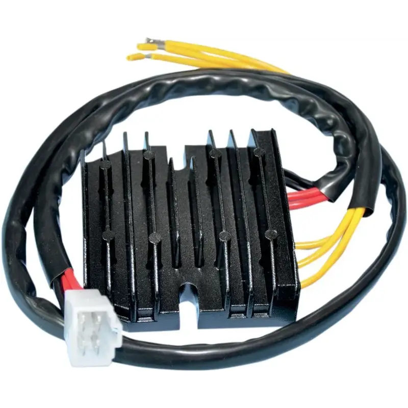 RECTIFIER-REGULATOR HOT SHOT