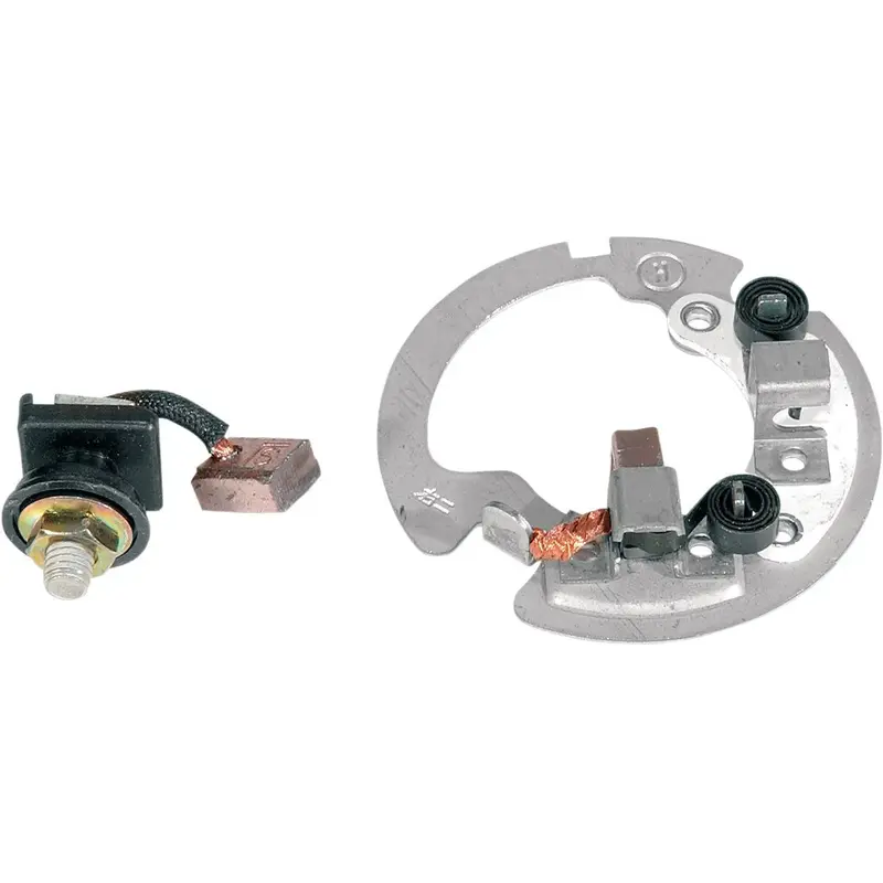 STARTER BRUSH PLATE REPAIR KIT