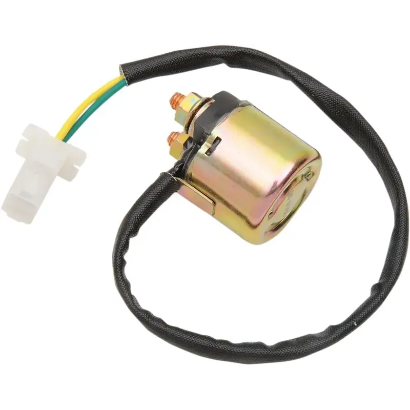SWITCH STARTER SOLENOID