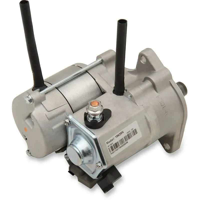 STARTER MOTOR OEM
