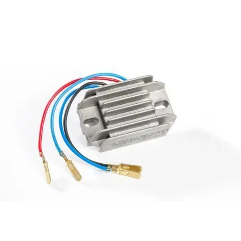RECTIFIER-REGULATOR OEM STYLE