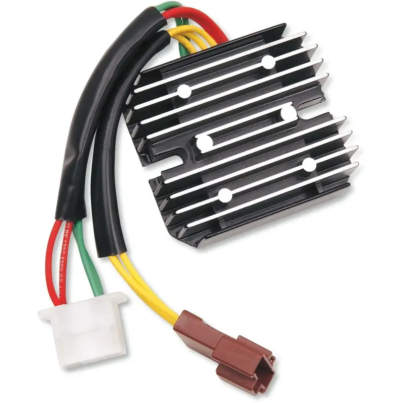 RECTIFIER-REGULATOR OEM STYLE