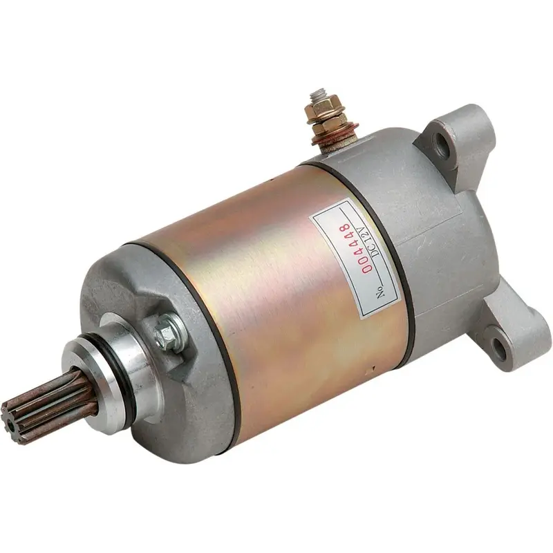 STARTER MOTOR OEM