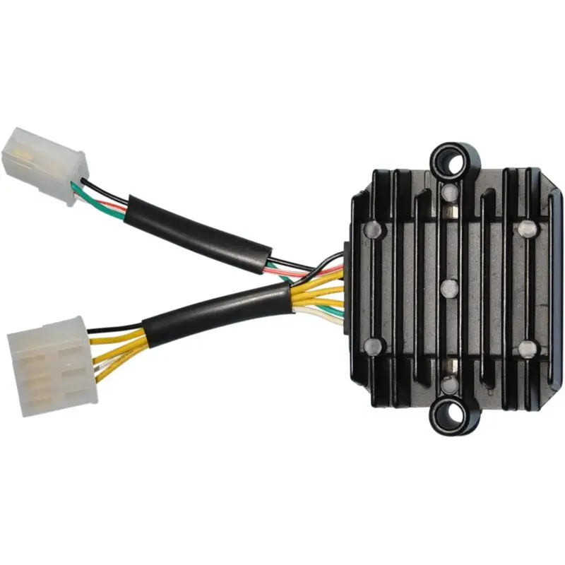 RECTIFIER-REGULATOR OEM STYLE