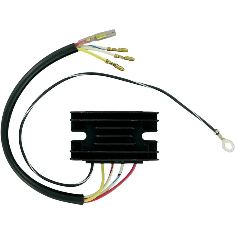 RECTIFIER-REGULATOR OEM STYLE
