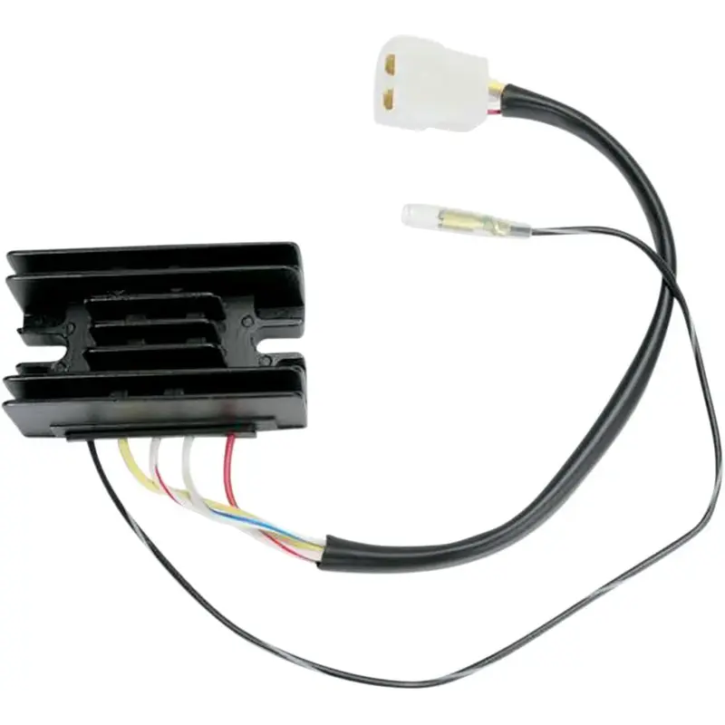 RECTIFIER-REGULATOR OEM STYLE
