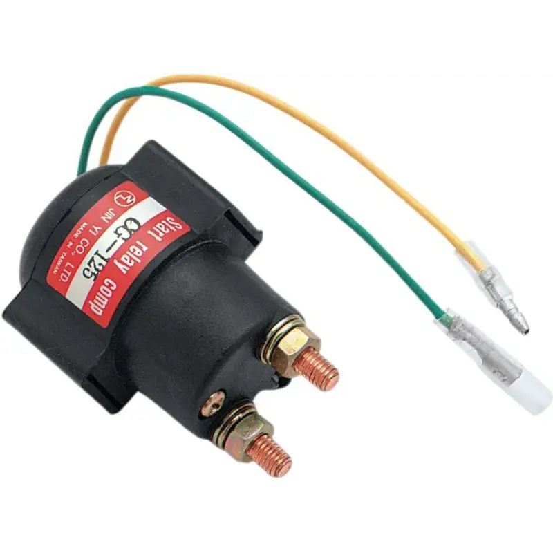 SWITCH STARTER SOLENOID
