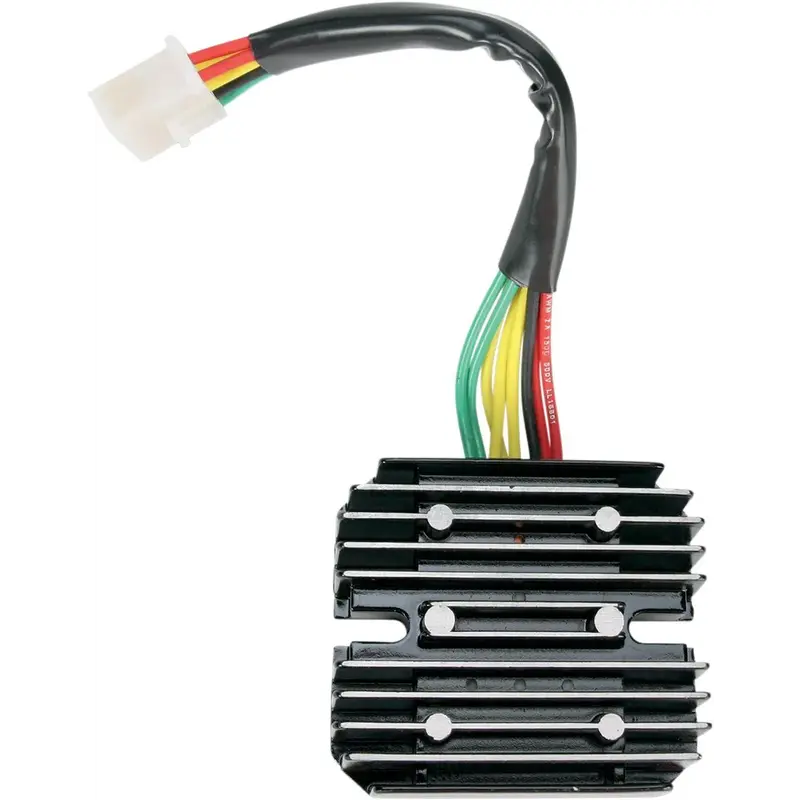 RECTIFIER-REGULATOR OEM STYLE