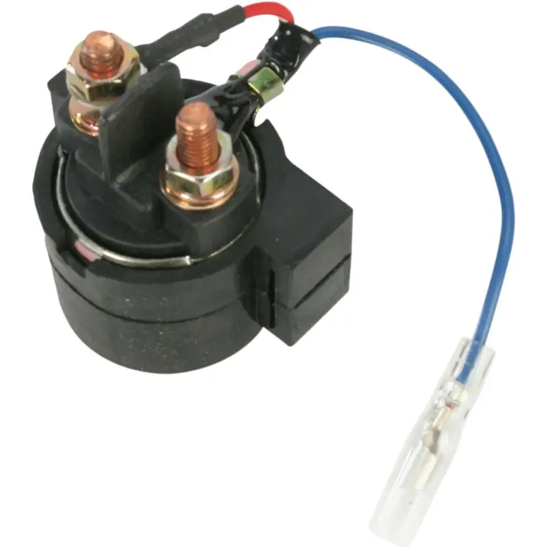 SWITCH STARTER SOLENOID
