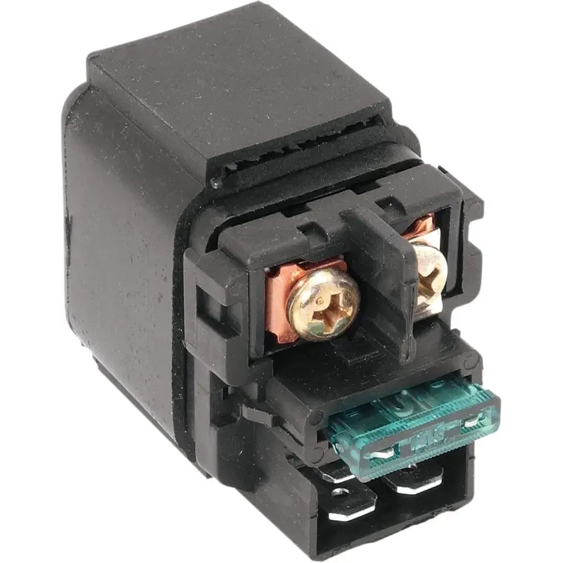 SWITCH STARTER SOLENOID