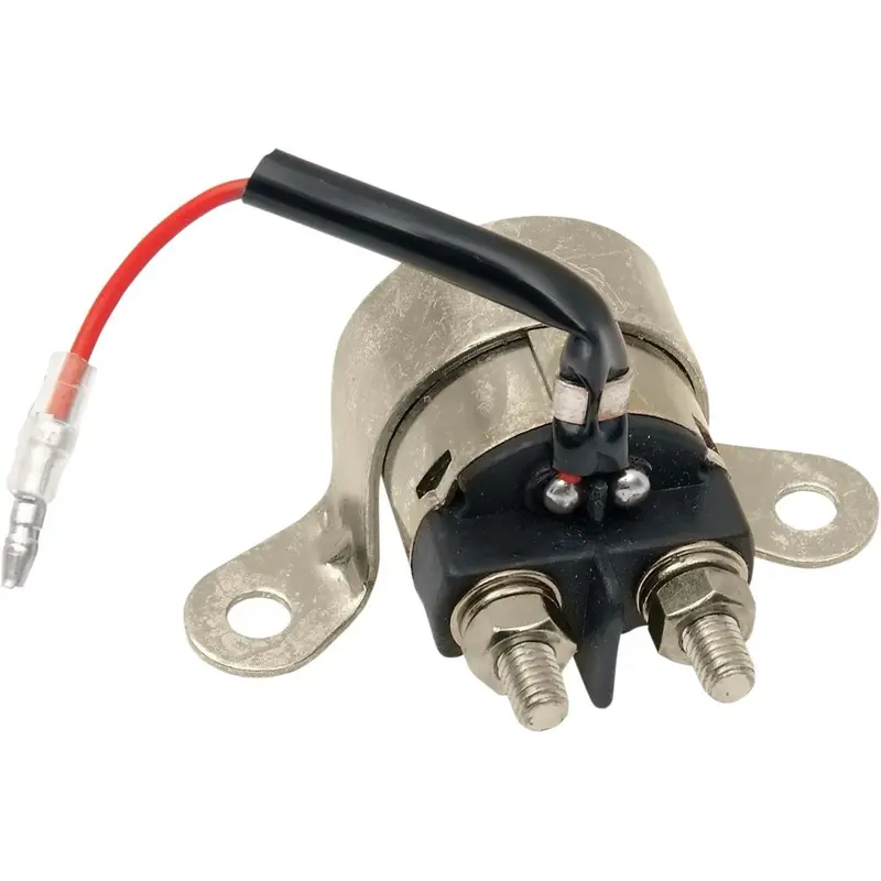 SWITCH STARTER SOLENOID