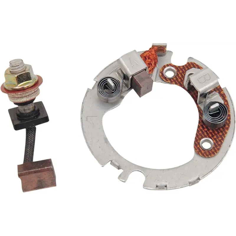 STARTER BRUSH PLATE REPAIR KIT