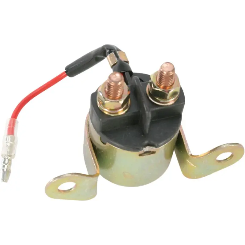 SWITCH STARTER SOLENOID