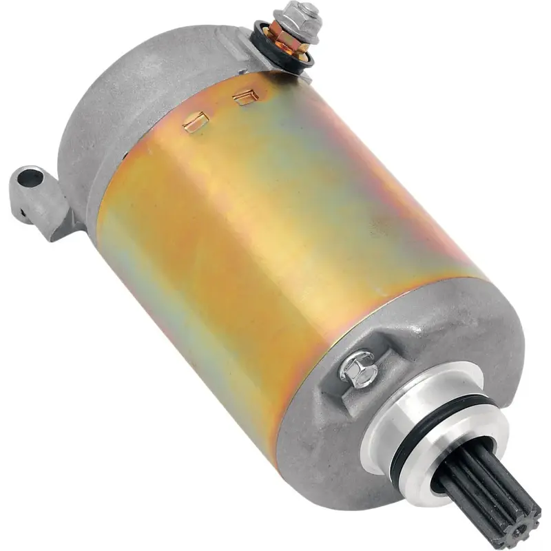 STARTER MOTOR OEM