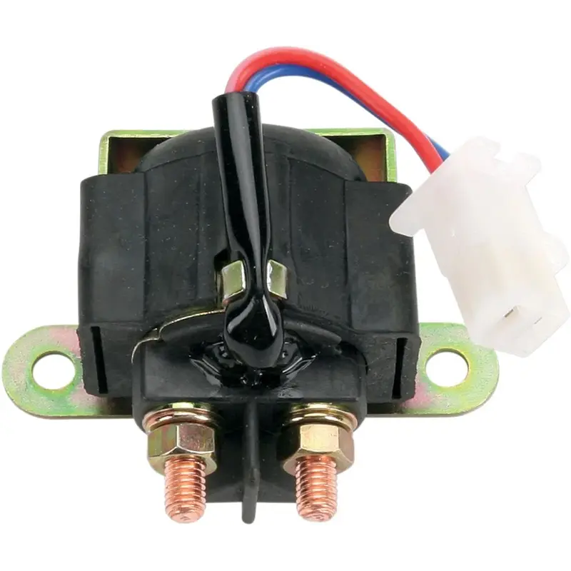 SWITCH STARTER SOLENOID