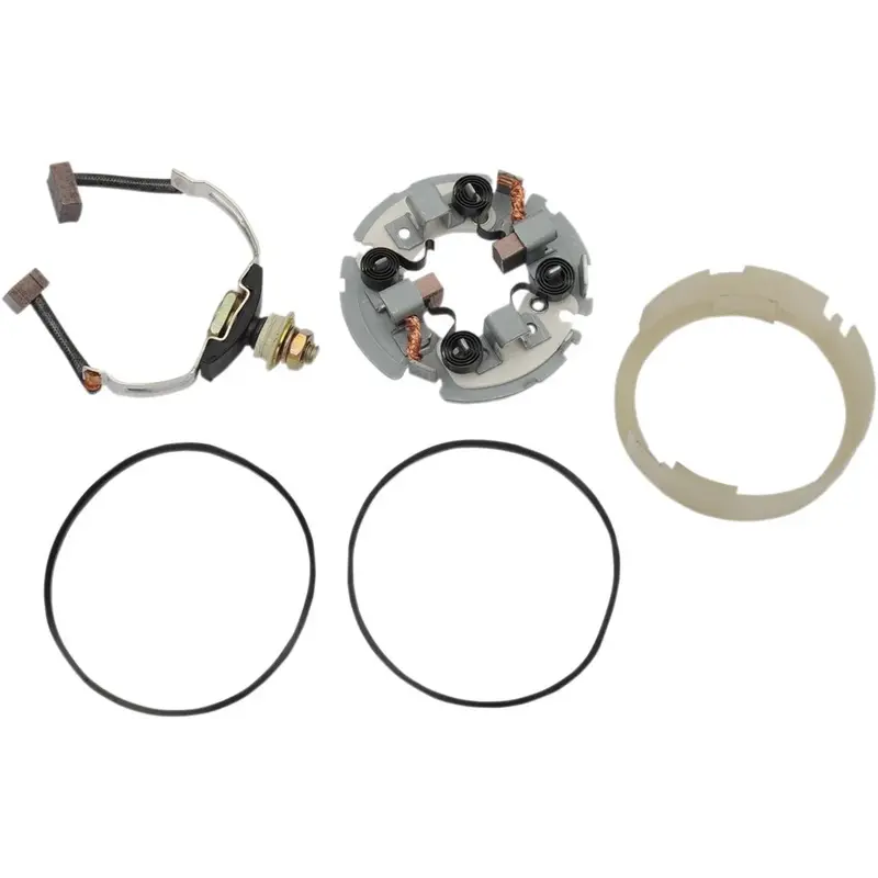 STARTER BRUSH PLATE REPAIR KIT