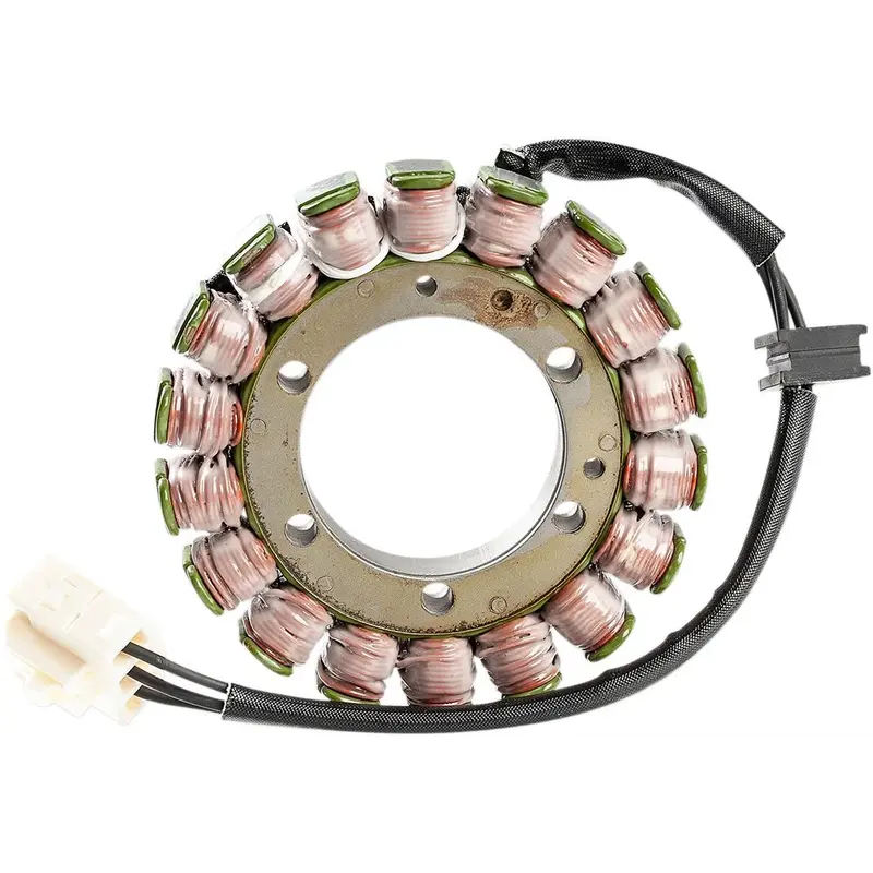 SILVER WING STATOR
