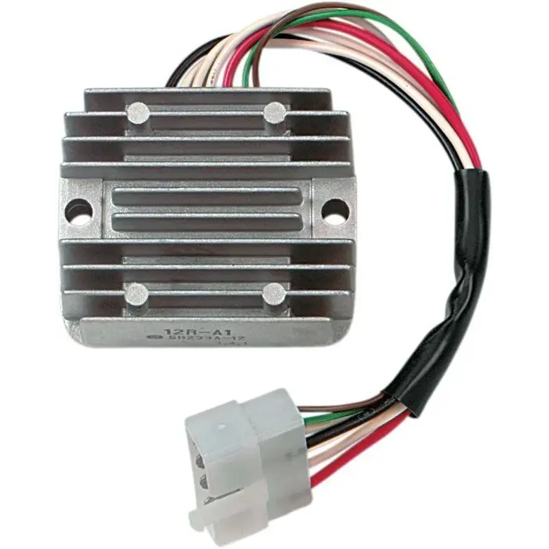 RECTIFIER-REGULATOR OEM STYLE