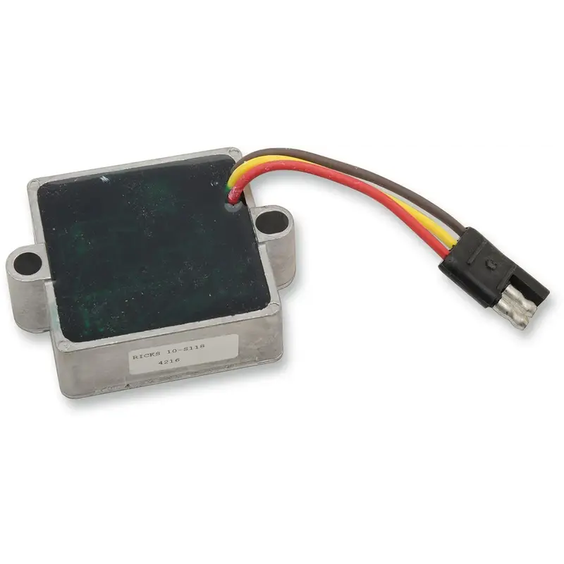 RECTIFIER-REGULATOR OEM STYLE