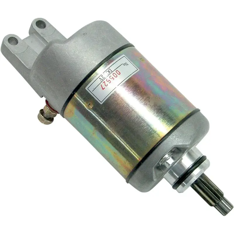 STARTER MOTOR OEM