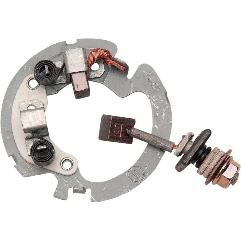 STARTER BRUSH PLATE REPAIR KIT