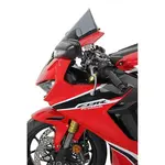 Bulle MRA Racing &quot;R&quot; fumé Honda CBR1000RR