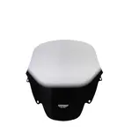 Bulle MRA type origine &quot;O&quot; fumé Honda XL650V Transalp