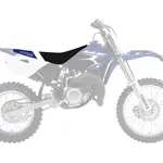 Housse de selle BLACKBIRD Dream Graphic 4 Yamaha YZ85