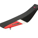 Housse de selle BLACKBIRD Dream Graphic 4 Honda CRF250R/450R