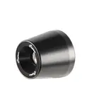 Embouts de guidon LIGHTECH noir universel