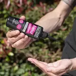 Désinfectant mains MUC-OFF Antibacterial Hand Sanitizer 120ml