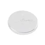 Capuchon LIGHTECH Smart Plug argent