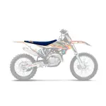 Housse de selle BLACKBIRD Moon KTM SX/SX-F