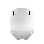 Bulle MRA Variotouring &quot;VTM&quot; clair Yamaha T-MAX 530 (XP)