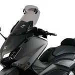 Bulle MRA Variotouring &quot;VTM&quot; fumé Yamaha T-MAX 530 (XP)