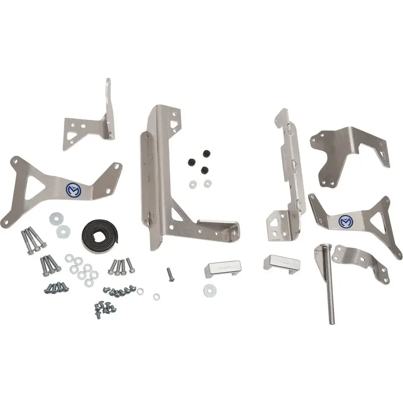 Protections de radiateurs Yamaha YZF