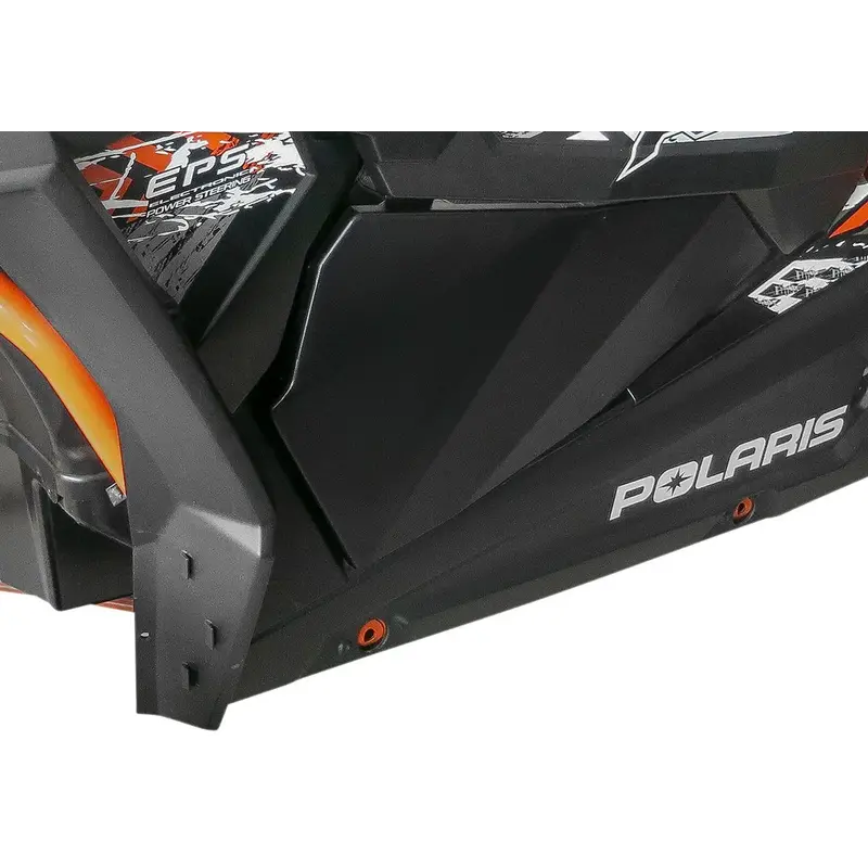 DOOR LOWER HALF RZR MSE