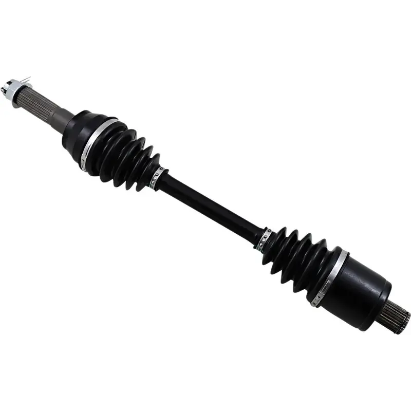 AXLE KIT COMPLETE POL