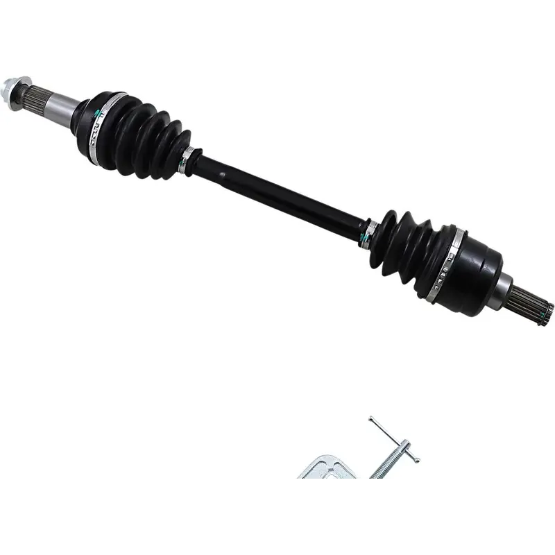 AXLE KIT COMPLETE YAM