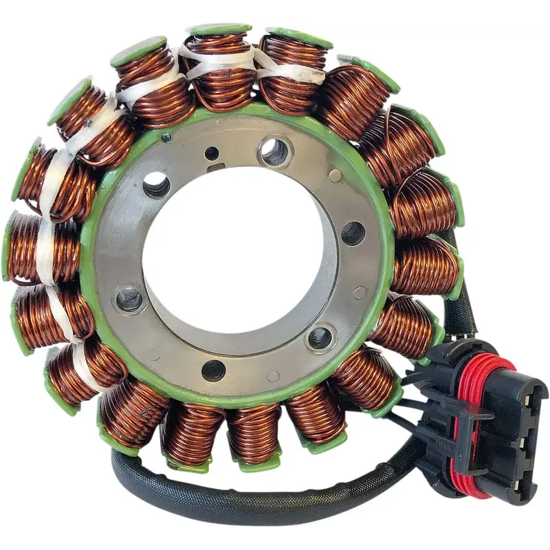 Stator