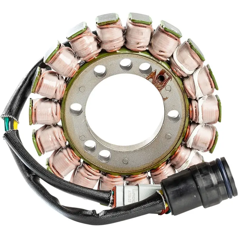 Stator